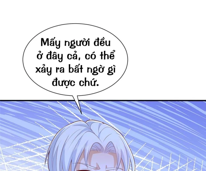 Mỗi Tuần Ta Có Một Nghề Nghiệp Mới Chapter 824 - 52
