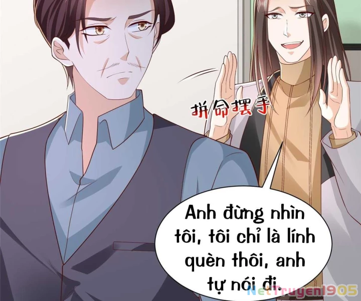 Mỗi Tuần Ta Có Một Nghề Nghiệp Mới Chapter 824 - 55