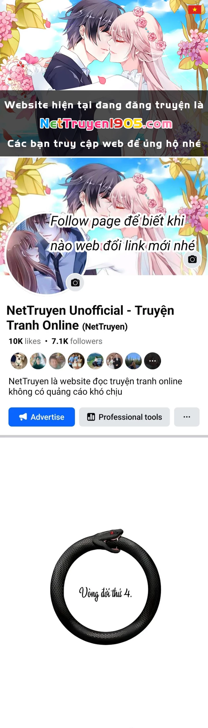 Hồi Quy Tu Tiên Ký Chapter 15 - 1