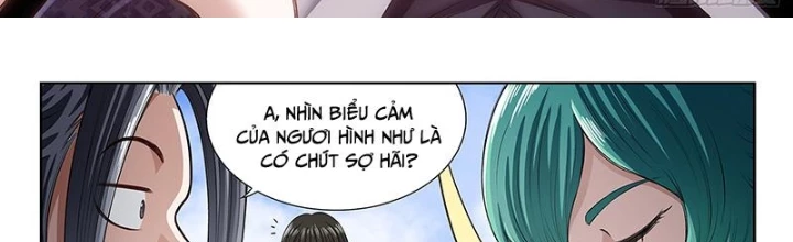 Ta Là Đại Thần Tiên Chapter 810 - 2