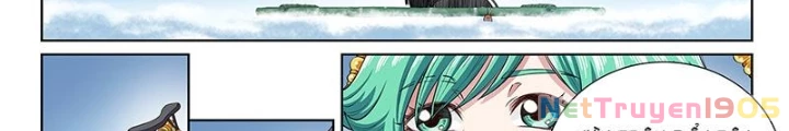Ta Là Đại Thần Tiên Chapter 810 - 4