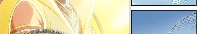 Ta Là Đại Thần Tiên Chapter 810 - 8