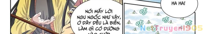 Ta Là Đại Thần Tiên Chapter 810 - 10