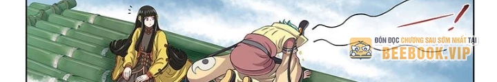 Ta Là Đại Thần Tiên Chapter 810 - 12