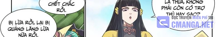 Ta Là Đại Thần Tiên Chapter 810 - 18