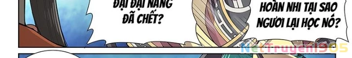 Ta Là Đại Thần Tiên Chapter 810 - 20