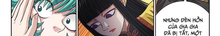 Ta Là Đại Thần Tiên Chapter 810 - 22