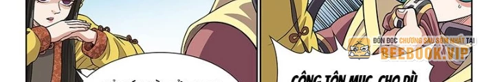 Ta Là Đại Thần Tiên Chapter 810 - 24