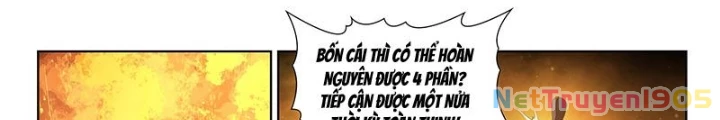 Ta Là Đại Thần Tiên Chapter 810 - 34