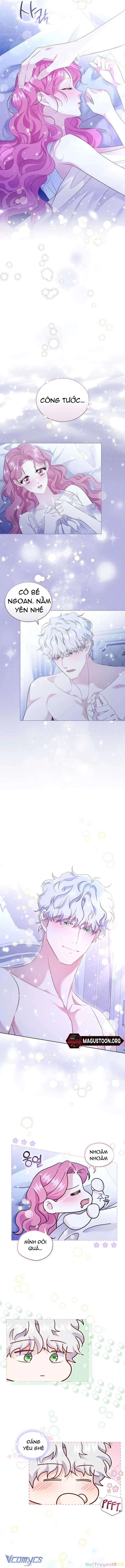 Sa Vào Vòng Tay Của Nam Chính Dịu Dàng Nhưng Chiếm Hữu Chapter 11 - 2