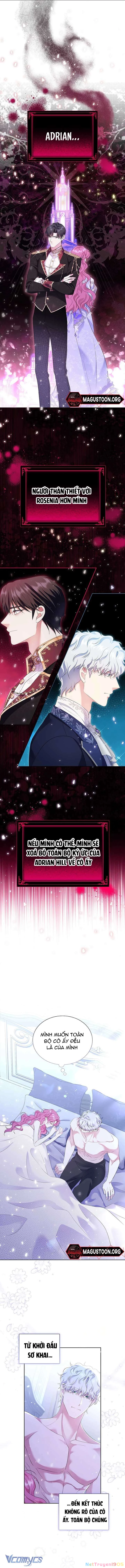 Sa Vào Vòng Tay Của Nam Chính Dịu Dàng Nhưng Chiếm Hữu Chapter 11 - 4