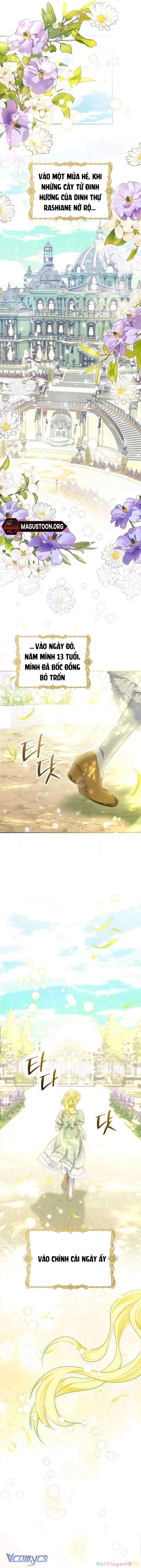 Sa Vào Vòng Tay Của Nam Chính Dịu Dàng Nhưng Chiếm Hữu Chapter 11 - 6