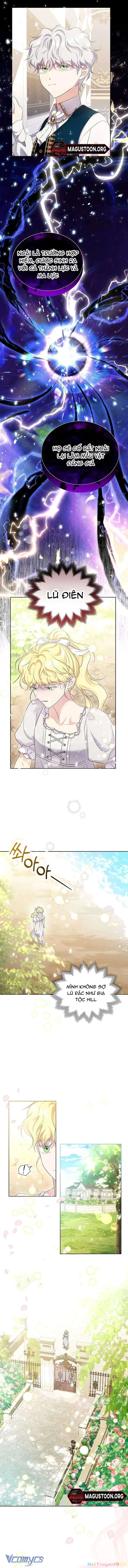 Sa Vào Vòng Tay Của Nam Chính Dịu Dàng Nhưng Chiếm Hữu Chapter 11 - 11