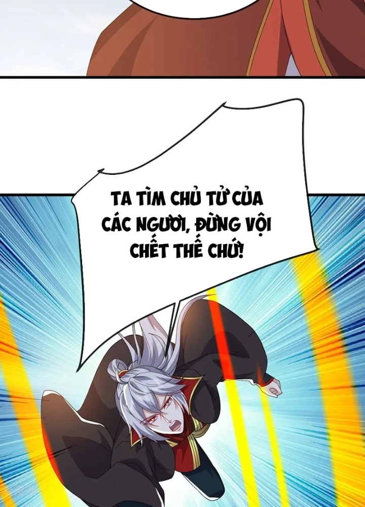 Tiên Võ Đế Tôn Chapter 831 - 3