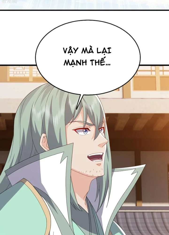 Tiên Võ Đế Tôn Chapter 831 - 9
