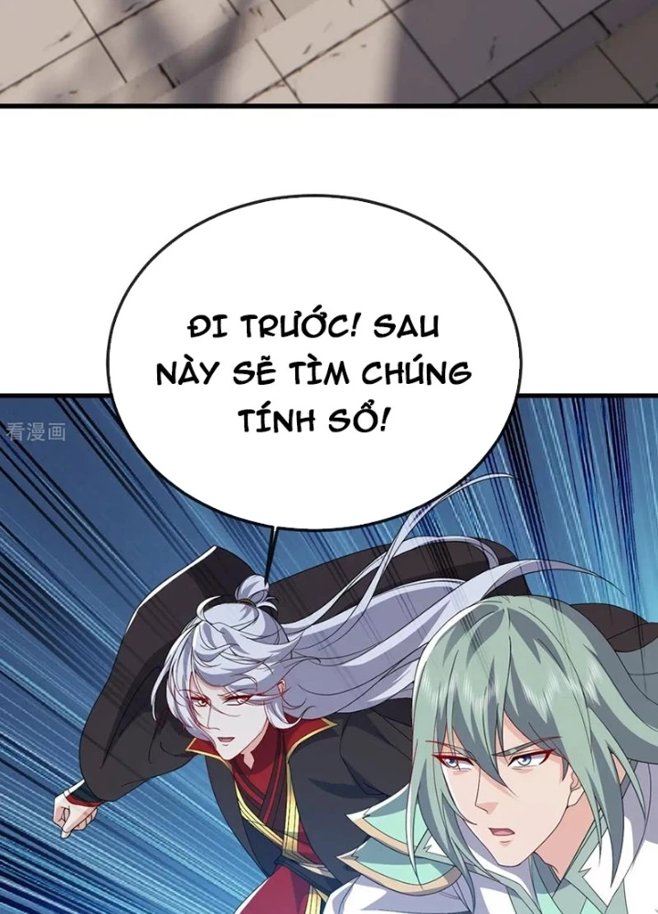 Tiên Võ Đế Tôn Chapter 831 - 21
