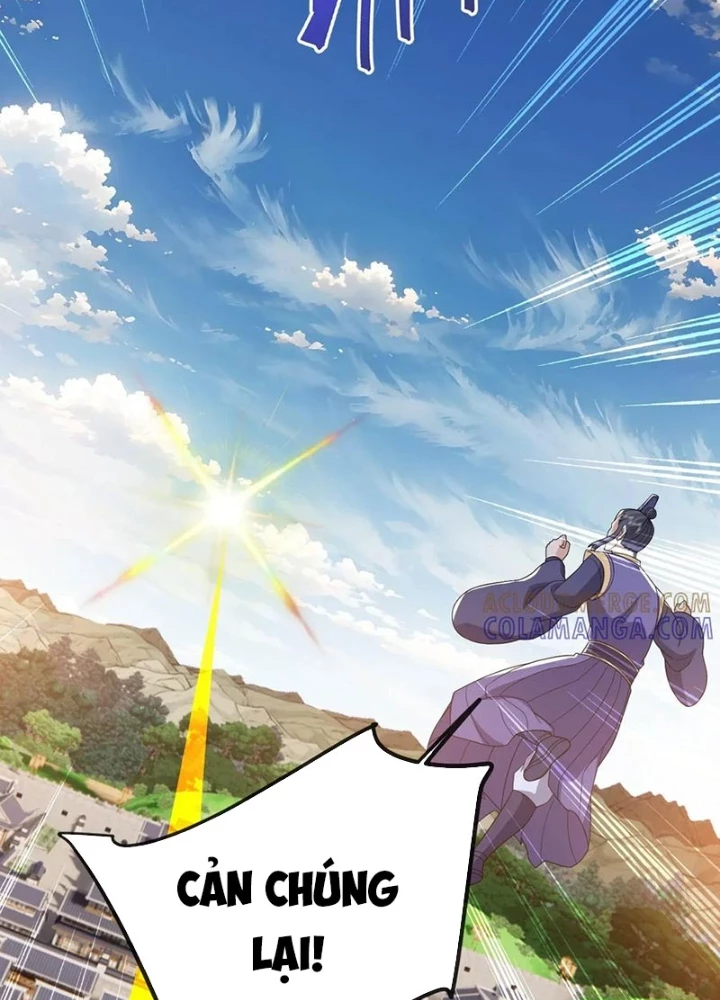 Tiên Võ Đế Tôn Chapter 831 - 25