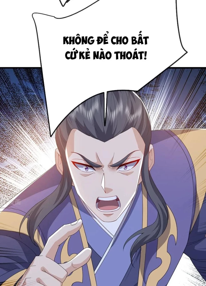 Tiên Võ Đế Tôn Chapter 831 - 27