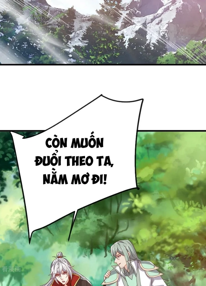 Tiên Võ Đế Tôn Chapter 831 - 33