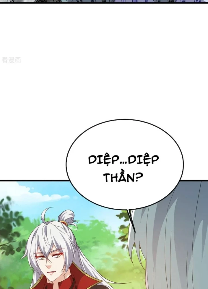 Tiên Võ Đế Tôn Chapter 831 - 45