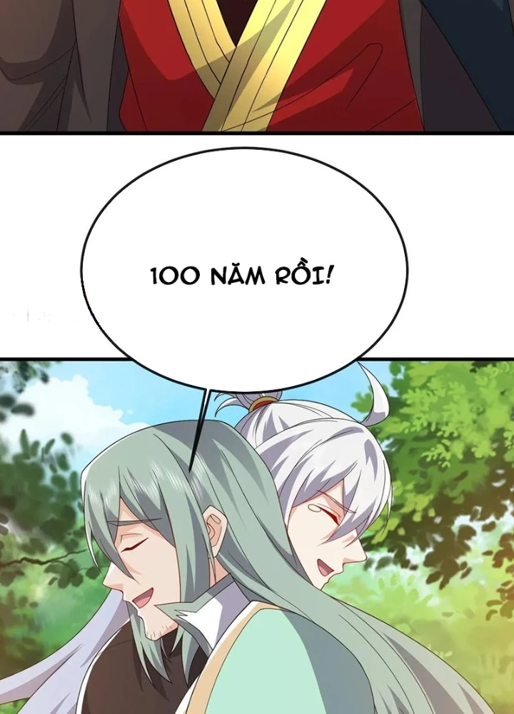 Tiên Võ Đế Tôn Chapter 831 - 51