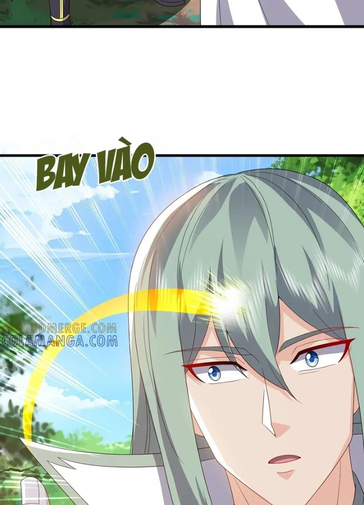Tiên Võ Đế Tôn Chapter 831 - 57