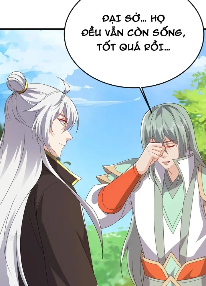 Tiên Võ Đế Tôn Chapter 831 - 61