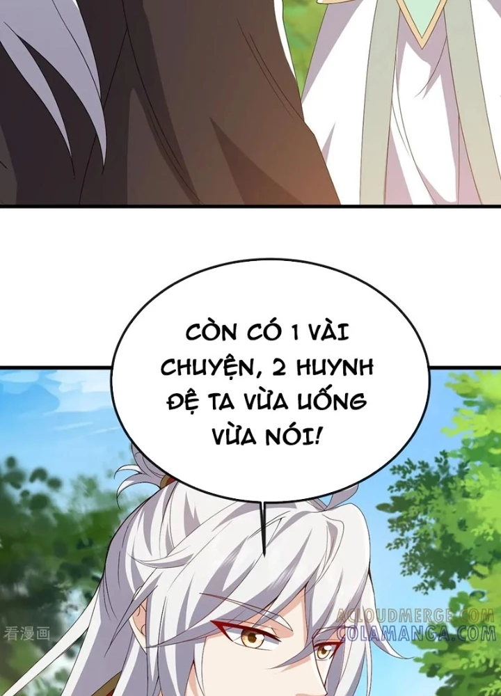Tiên Võ Đế Tôn Chapter 831 - 63