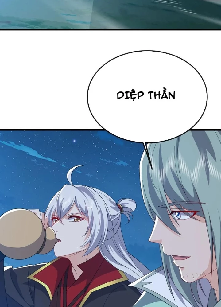 Tiên Võ Đế Tôn Chapter 831 - 69