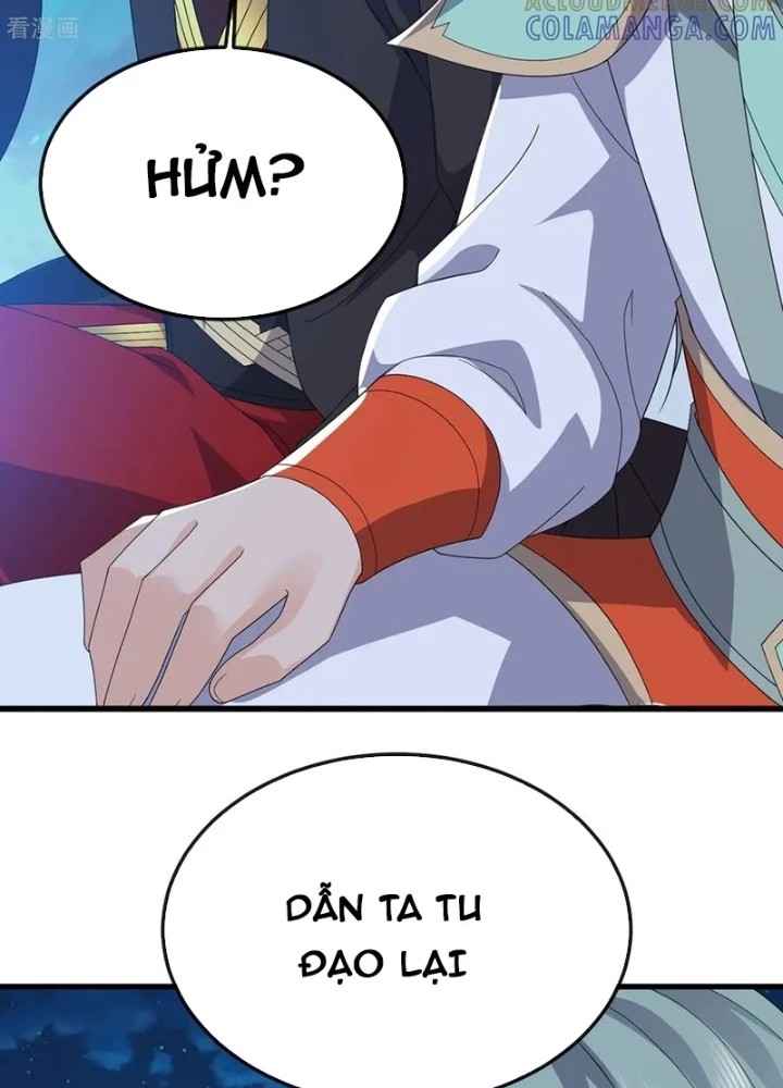 Tiên Võ Đế Tôn Chapter 831 - 71
