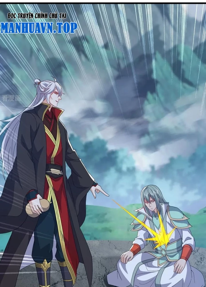Tiên Võ Đế Tôn Chapter 831 - 79