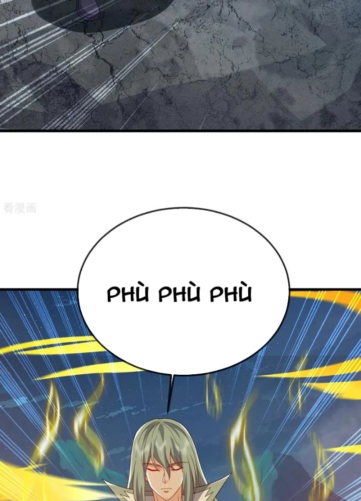 Tiên Võ Đế Tôn Chapter 831 - 81