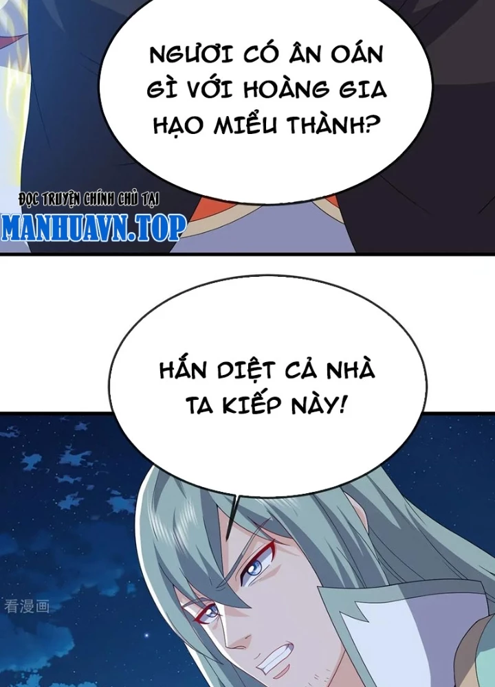 Tiên Võ Đế Tôn Chapter 831 - 93