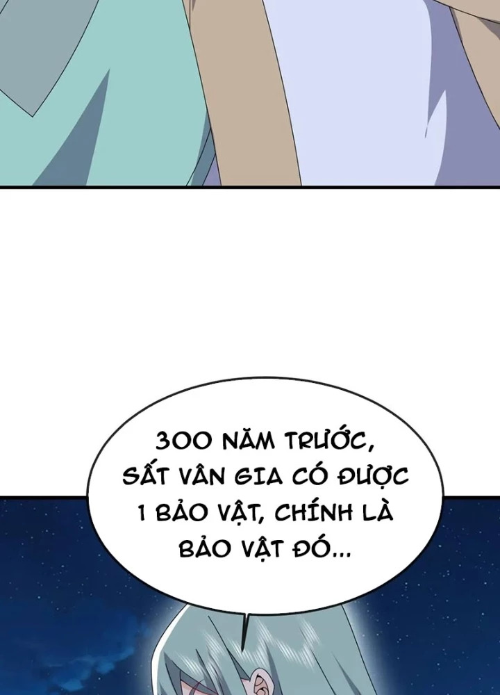 Tiên Võ Đế Tôn Chapter 831 - 99