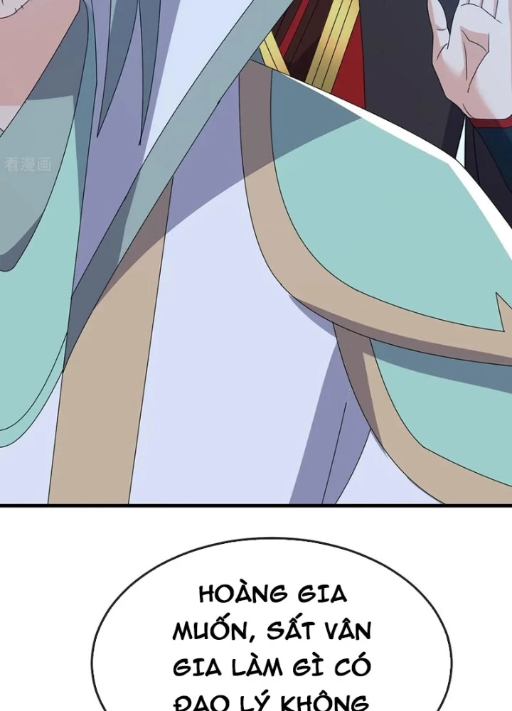 Tiên Võ Đế Tôn Chapter 831 - 107