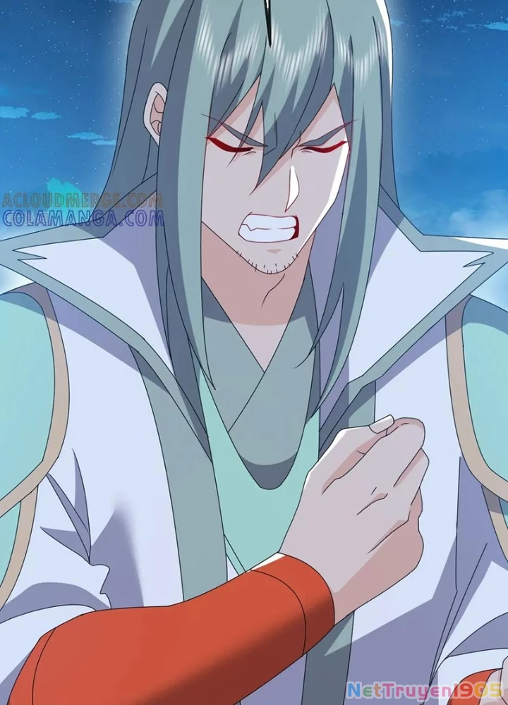 Tiên Võ Đế Tôn Chapter 831 - 109