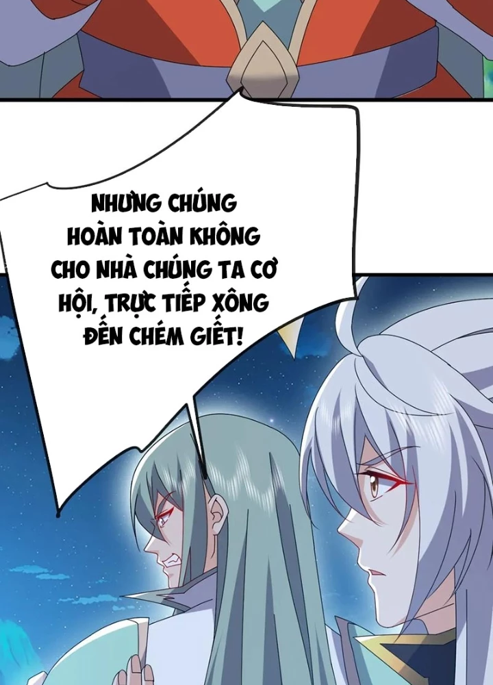 Tiên Võ Đế Tôn Chapter 831 - 111