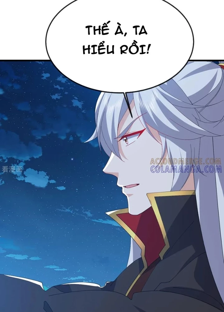 Tiên Võ Đế Tôn Chapter 831 - 115