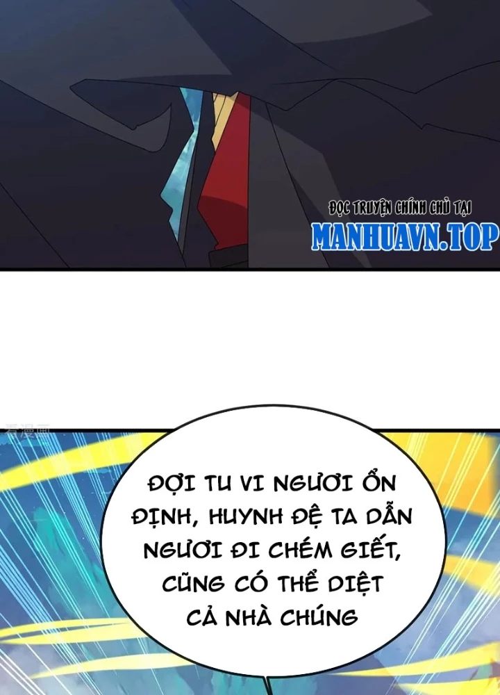 Tiên Võ Đế Tôn Chapter 831 - 117