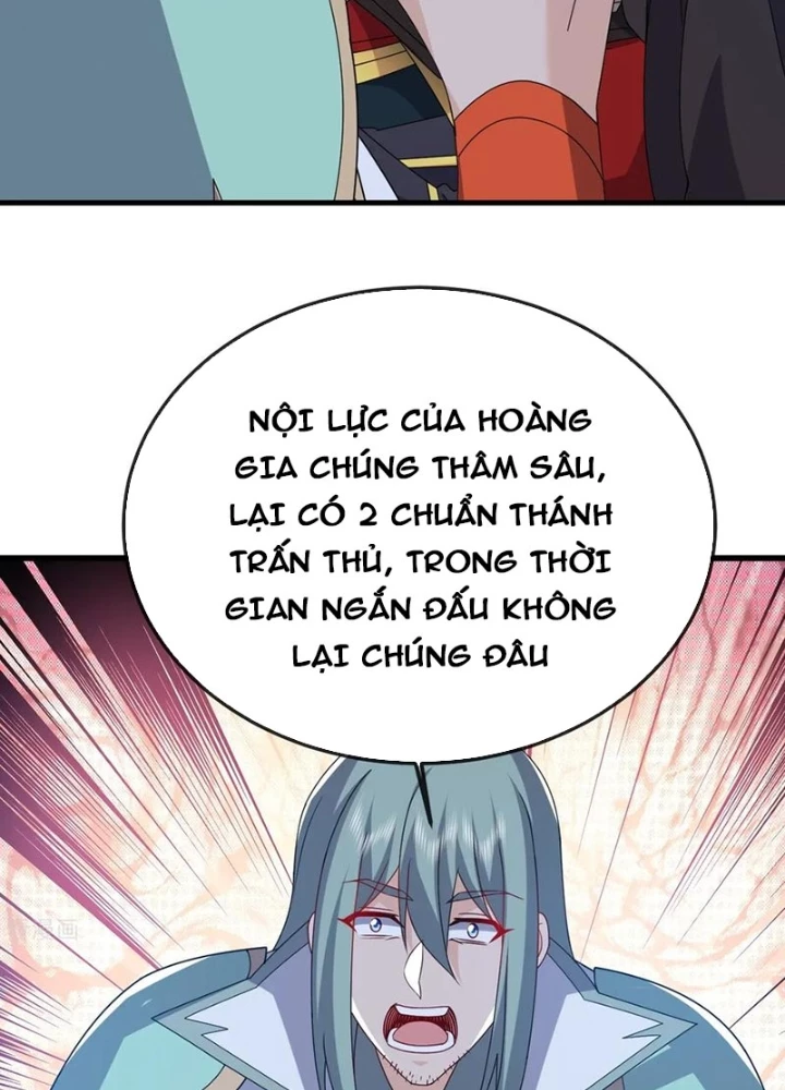 Tiên Võ Đế Tôn Chapter 831 - 123