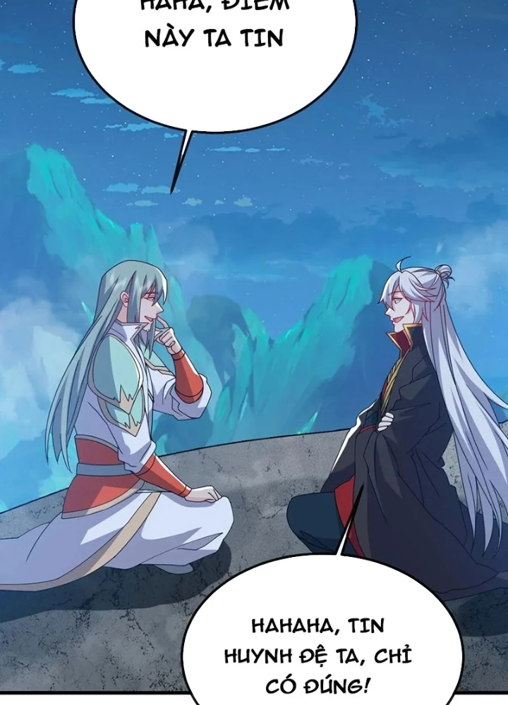 Tiên Võ Đế Tôn Chapter 831 - 131