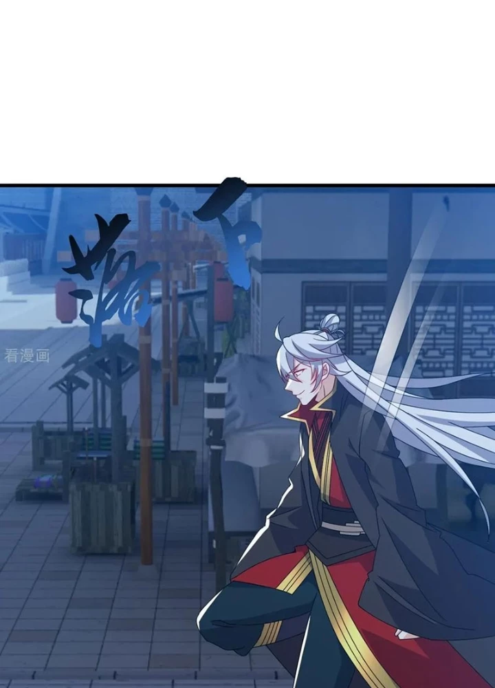 Tiên Võ Đế Tôn Chapter 831 - 145