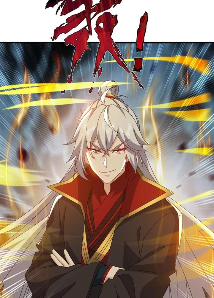 Tiên Võ Đế Tôn Chapter 831 - 151