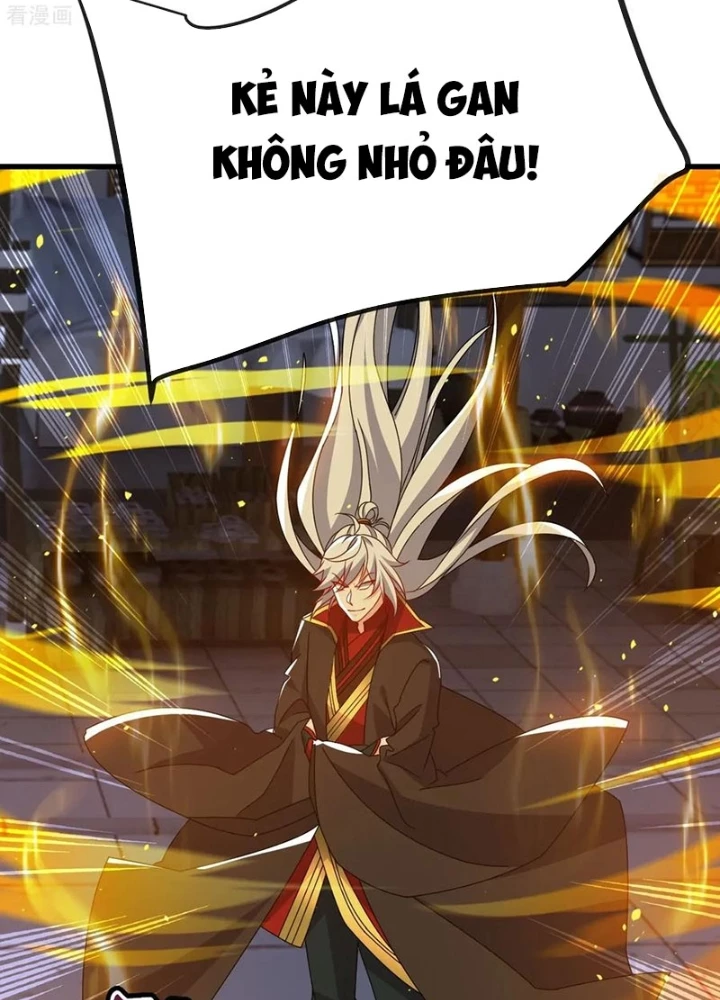 Tiên Võ Đế Tôn Chapter 831 - 163