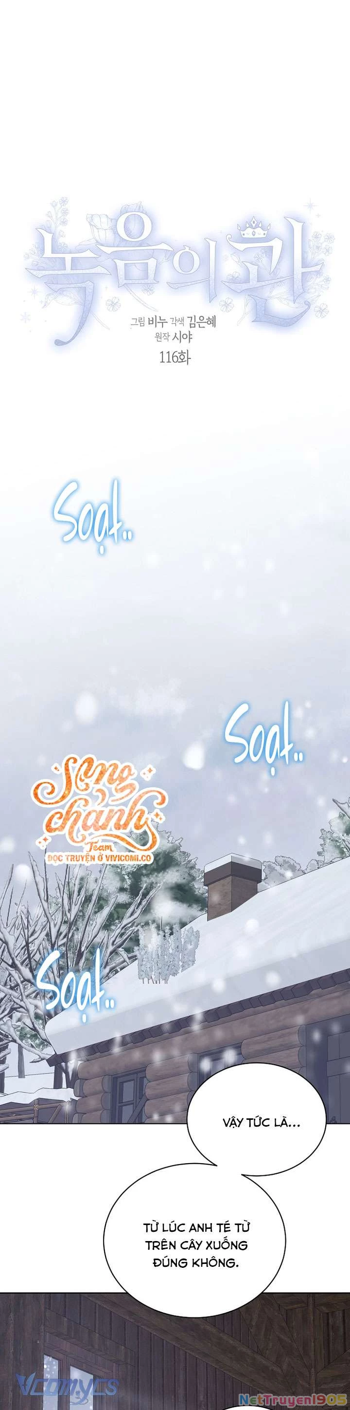 Vương Miện Viridescent Chapter 116 - 2