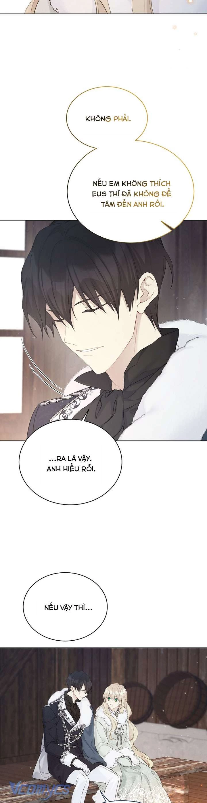 Vương Miện Viridescent Chapter 116 - 5