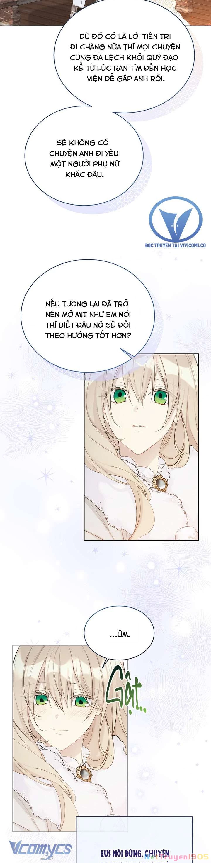 Vương Miện Viridescent Chapter 116 - 6