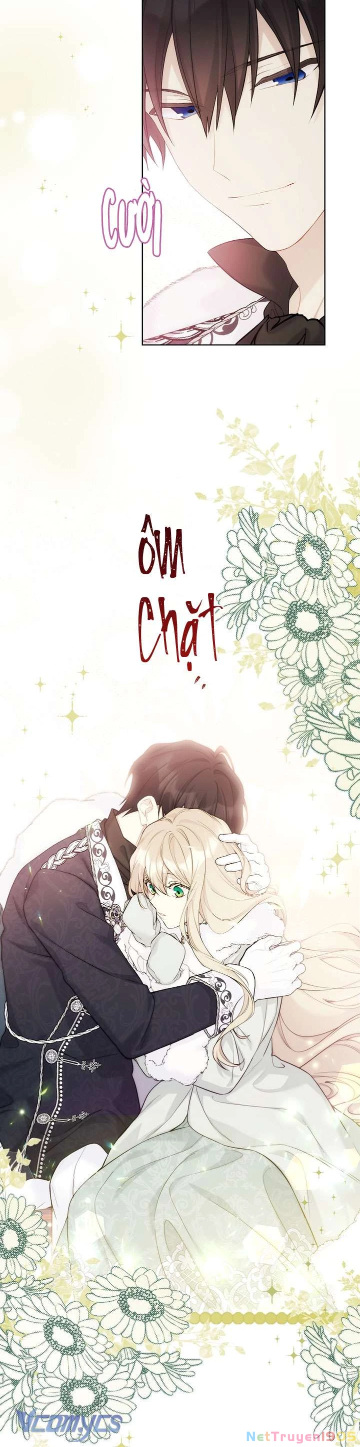 Vương Miện Viridescent Chapter 116 - 8