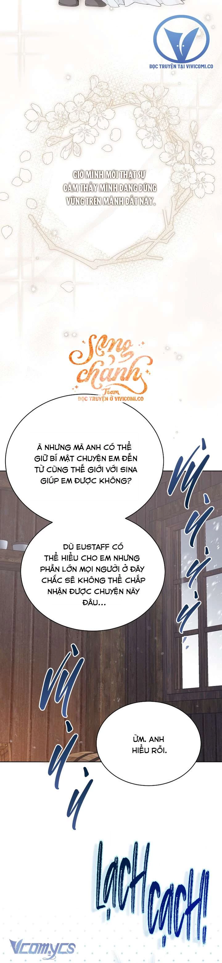 Vương Miện Viridescent Chapter 116 - 11