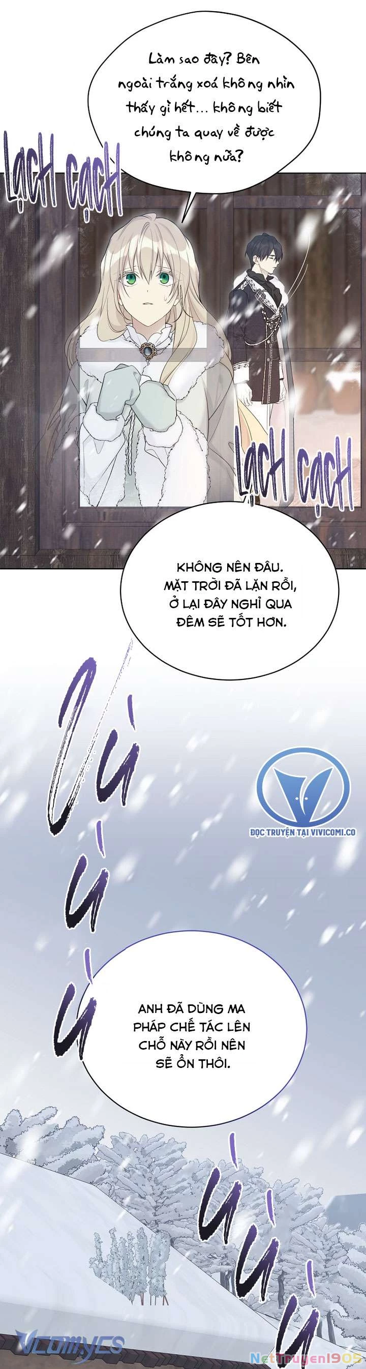 Vương Miện Viridescent Chapter 116 - 13